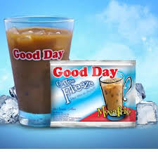 Good Day (Es/Panas)
