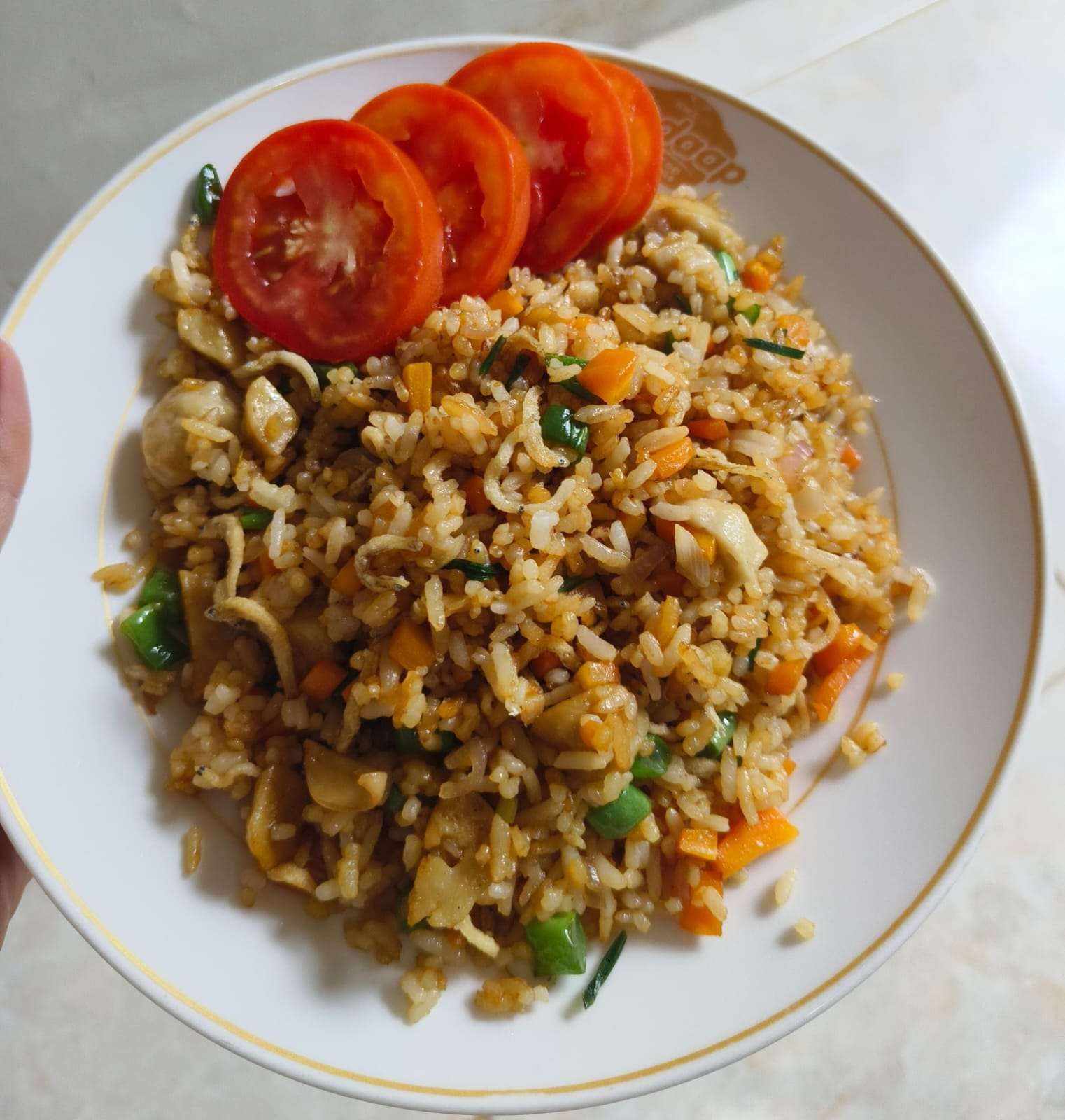 Nasi Goreng